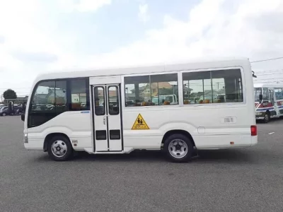 Toyota COASTER