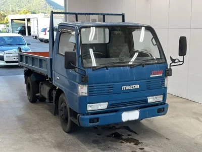 Mazda TITAN