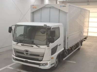 Hino RANGER