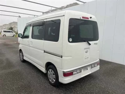 Daihatsu Atrai Wagon