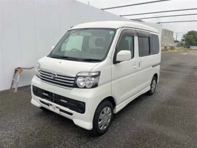 Daihatsu Atrai Wagon