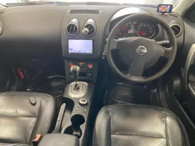 Nissan DUALIS