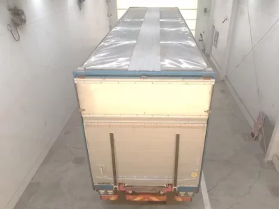 Isuzu TRUCK