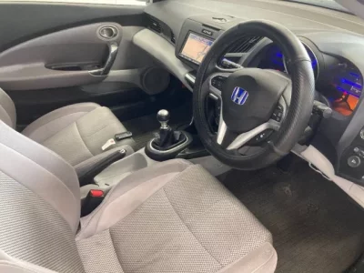 Honda CR-Z