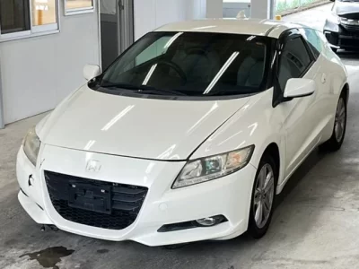 Honda CR-Z