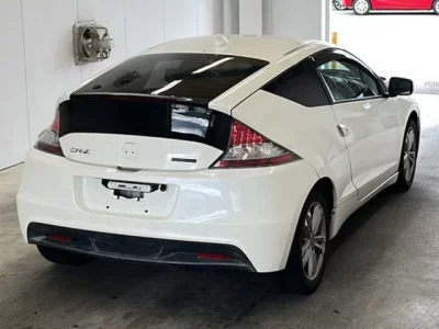 Honda CR-Z