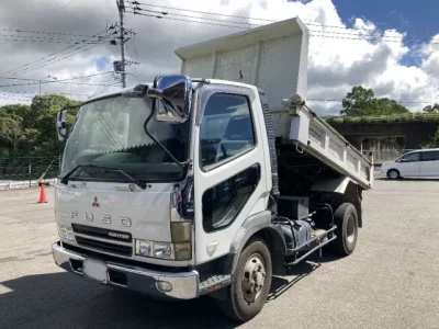 Mitsubishi FUSO FIGHTER