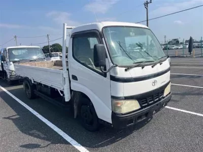 Toyota DYNA