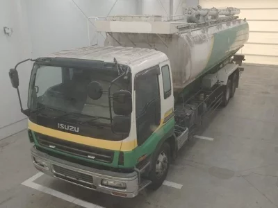 Isuzu TRUCK