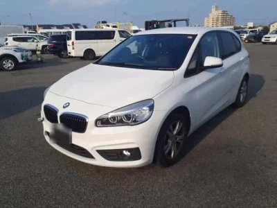 BMW 2-Series