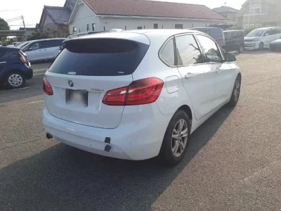 BMW 2-Series