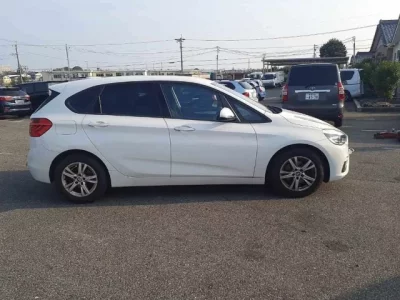 BMW 2-Series