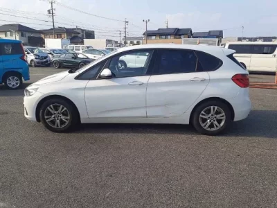 BMW 2-Series
