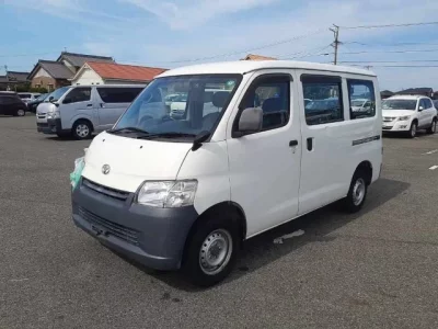 Toyota TOWN ACE VAN