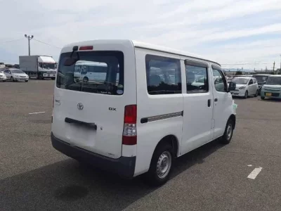 Toyota TOWN ACE VAN
