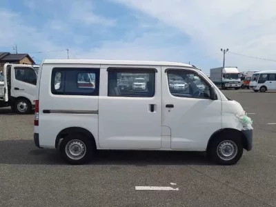 Toyota TOWN ACE VAN