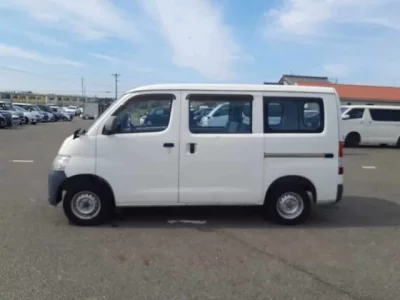 Toyota TOWN ACE VAN