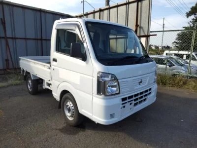 Nissan CLIPPER TRUCK