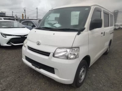 Toyota TOWN ACE VAN