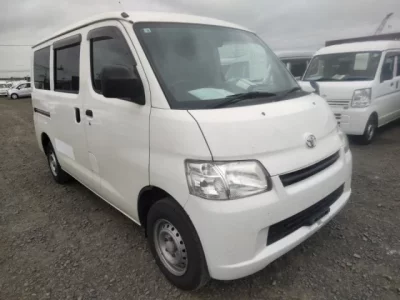 Toyota TOWN ACE VAN