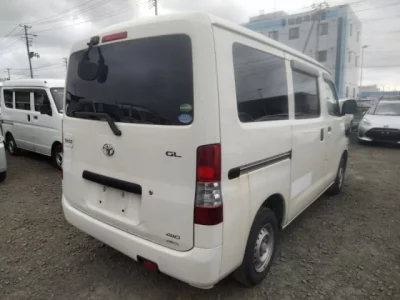 Toyota TOWN ACE VAN