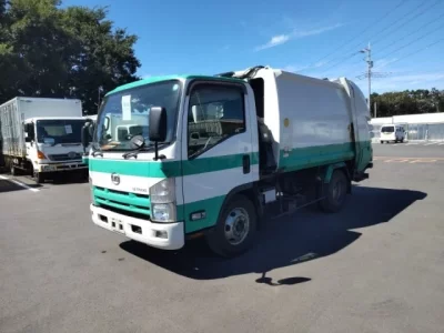 Nissan CONDOR