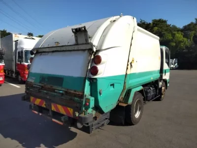 Nissan CONDOR