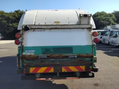 Nissan CONDOR