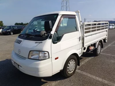 Mazda BONGO