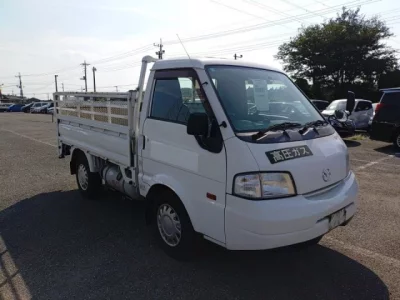 Mazda BONGO