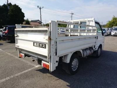Mazda BONGO