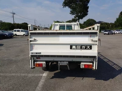 Mazda BONGO