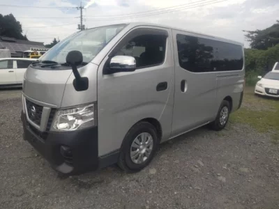 Nissan CARAVAN VAN