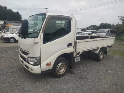 Toyota TOYOACE