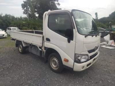 Toyota TOYOACE