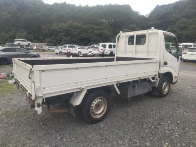 Toyota TOYOACE
