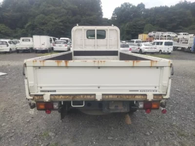 Toyota TOYOACE