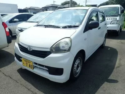 Toyota PIXIS EPOCH