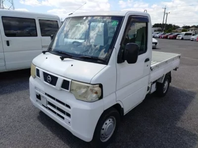 Nissan CLIPPER TRUCK