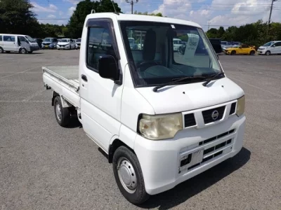 Nissan CLIPPER TRUCK