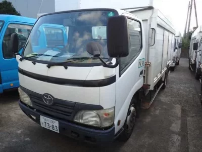 Toyota DYNA