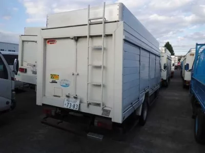 Toyota DYNA