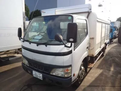 Toyota DYNA