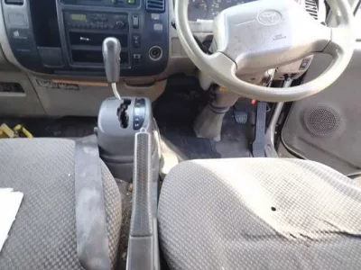 Toyota DYNA