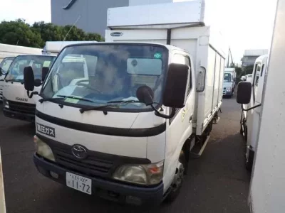 Toyota DYNA