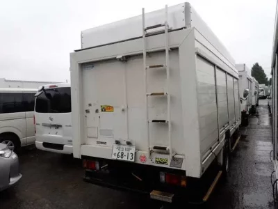 Toyota DYNA