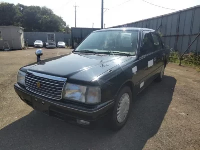 Toyota CROWN COMFORT