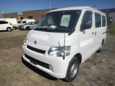 Toyota LITE ACE VAN