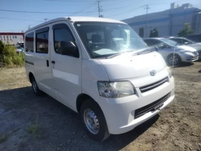 Toyota LITE ACE VAN