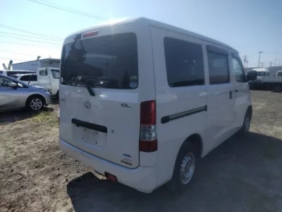 Toyota LITE ACE VAN